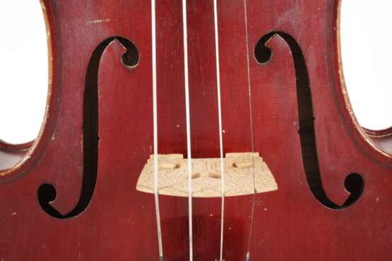 Violine im Etui - photo 5