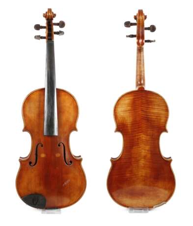 Violine im Etui - photo 1