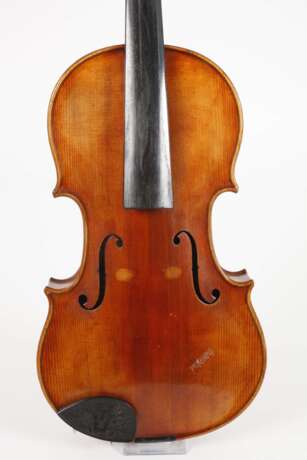 Violine im Etui - photo 2