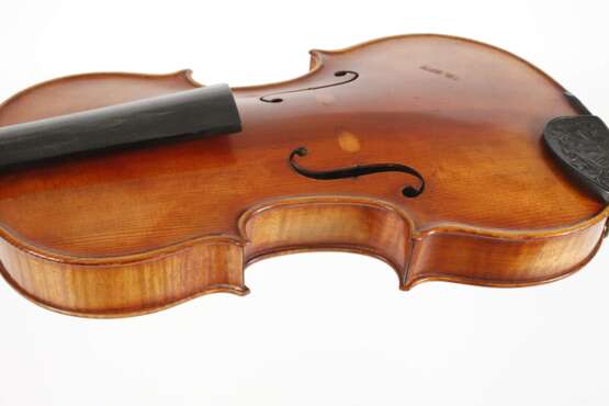 Violine im Etui - photo 4
