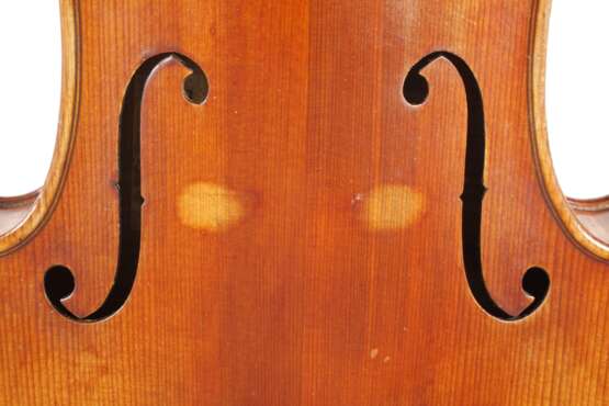 Violine im Etui - photo 5
