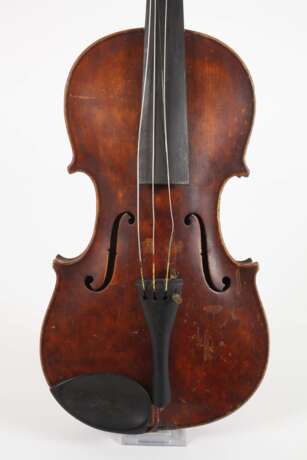 Violine im Etui - photo 2