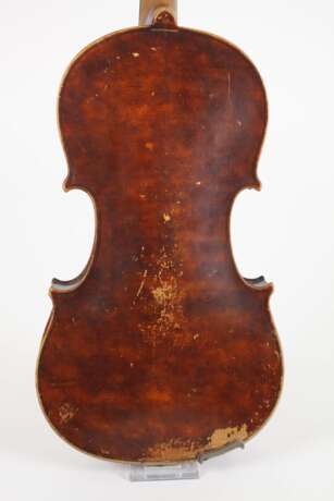 Violine im Etui - photo 3