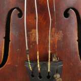 Violine im Etui - photo 5