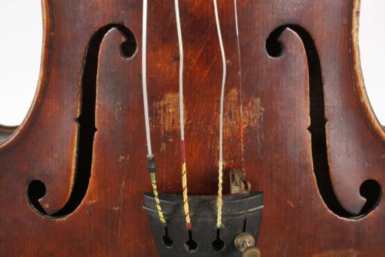 Violine im Etui - photo 5
