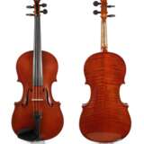 Violine im Etui - photo 1
