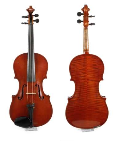 Violine im Etui - photo 1