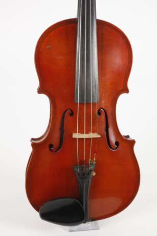 Violine im Etui - photo 2