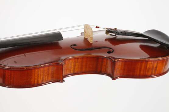 Violine im Etui - photo 4