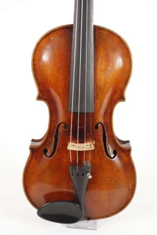 Violine im Etui - photo 2