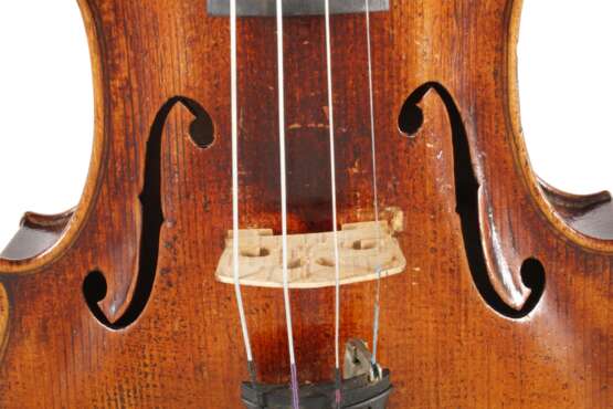 Violine im Etui - photo 5