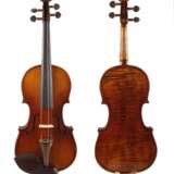4/4 Violine im Etui - фото 1