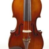 4/4 Violine im Etui - фото 2