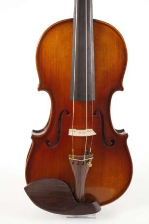 4/4 Violine im Etui - фото 2