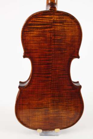 4/4 Violine im Etui - фото 3