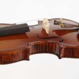 4/4 Violine im Etui - фото 4