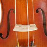 4/4 Violine im Etui - фото 5