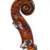 4/4 Violine im Etui - фото 6