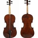 Violine im Etui - фото 1