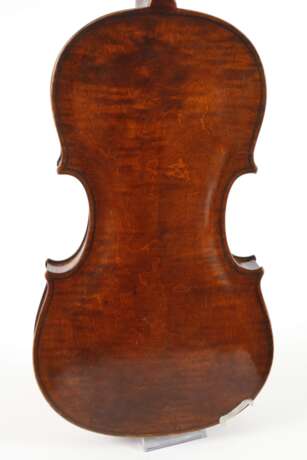 Violine im Etui - фото 3