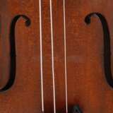 Violine im Etui - фото 5