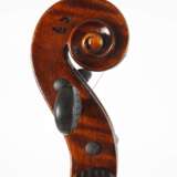 Violine im Etui - фото 6