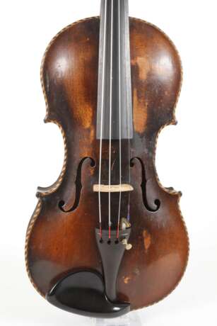 Violine im Etui - photo 2
