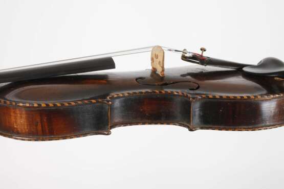 Violine im Etui - photo 4