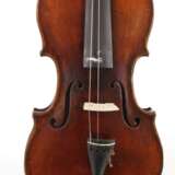 Violine im Etui - фото 2
