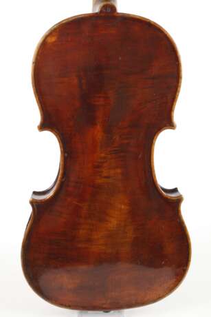 Violine im Etui - фото 3