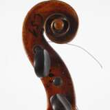 Violine im Etui - фото 6