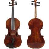 Violine im Etui - photo 1