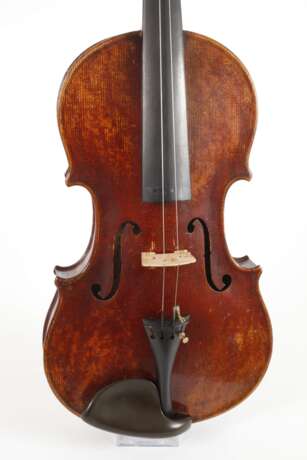 Violine im Etui - photo 2
