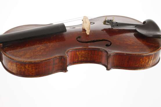 Violine im Etui - photo 4