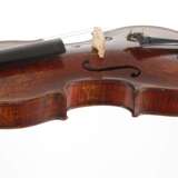 Violine im Etui - photo 4