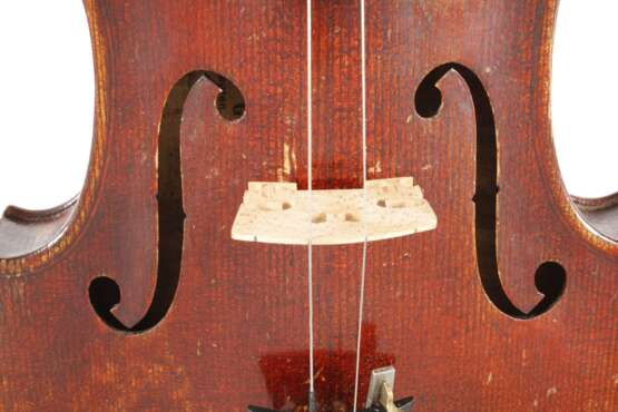 Violine im Etui - photo 5