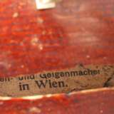 Violine im Etui - photo 9