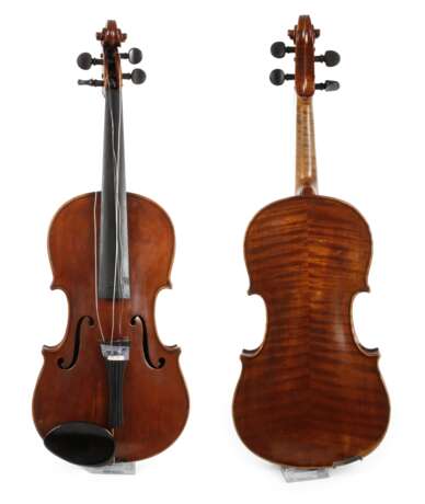 Violine im Etui - photo 1