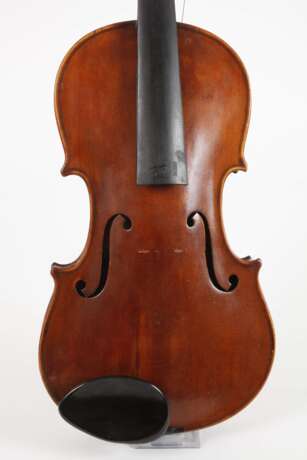 Violine im Etui - photo 2