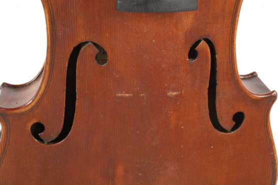Violine im Etui - photo 5