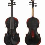Violine im Etui - photo 1