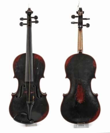 Violine im Etui - photo 1