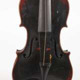 Violine im Etui - photo 2