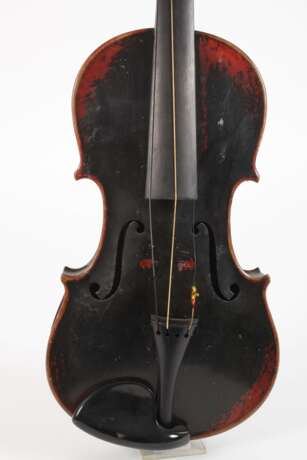 Violine im Etui - photo 2