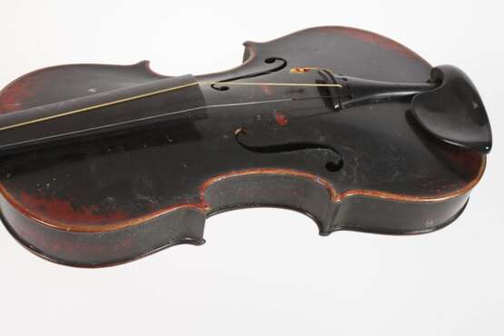 Violine im Etui - photo 4