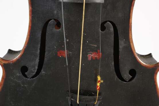Violine im Etui - photo 5