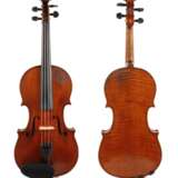 Violine im Etui - photo 1