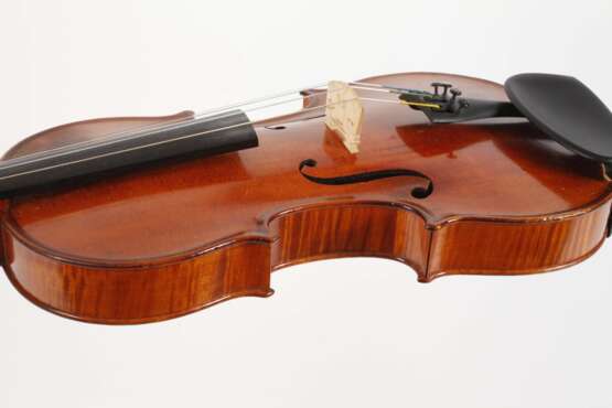 Violine im Etui - photo 4