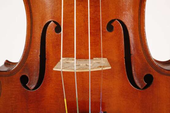 Violine im Etui - photo 5