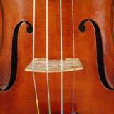 Violine im Etui - photo 5